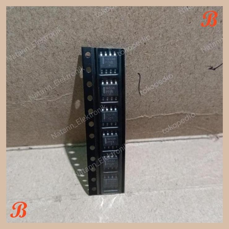 [MRD] 6031 IC SMD TEMPEL KECIL MINI NCP1653A NCP 1653 A NCP1653 1653A