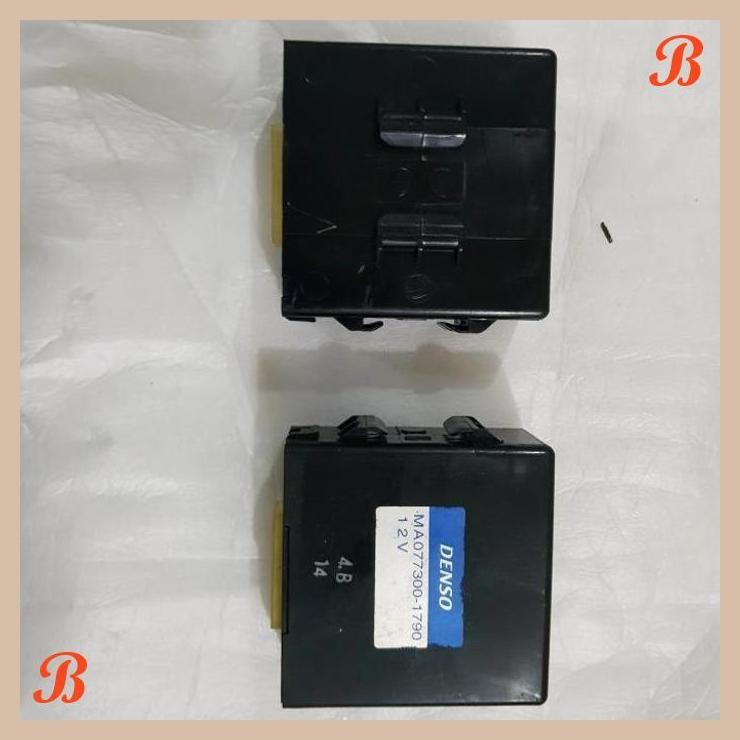 [PBM] MODUL AC PANTHER KOTAK THN 90-2000 . ASLI