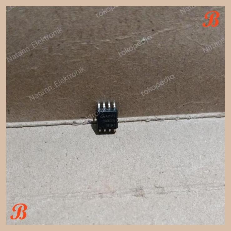 [MRD] 6016 IC MEMORY EEPROM EPROM TV LCD LED 25Q64CSIG 25Q64 CSIG