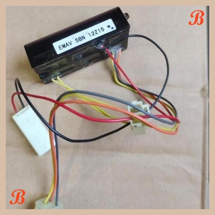 [UBK] MATA SENSOR URINOIR TOTO DUE 106 (BEKAS COPOTAN)