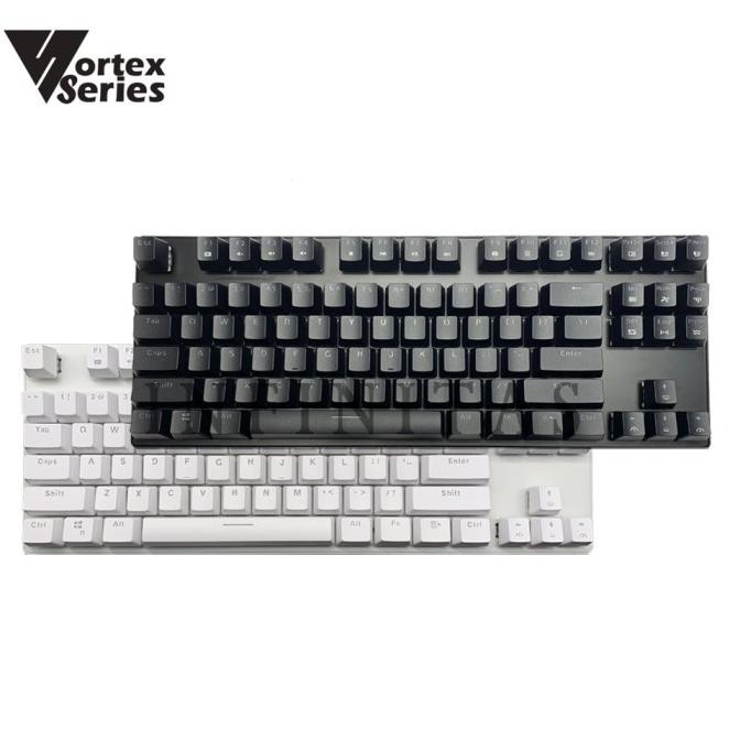 VortexSeries VX7 PRO TKL Mechanical Keyboard