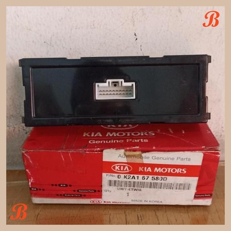 [PRS] ETACS ETWIS ORIGINAL KIA CARENS