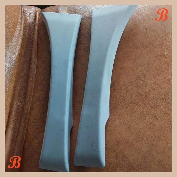 [PBM] MOULDING SPAKBOR BELAKANG KANAN-KIRI LUXIO 15-20 ORI