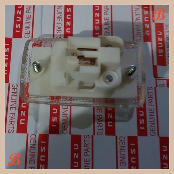 [PBM] LAMPU DOORTRIM GRAND TOURING 06-19 ORI