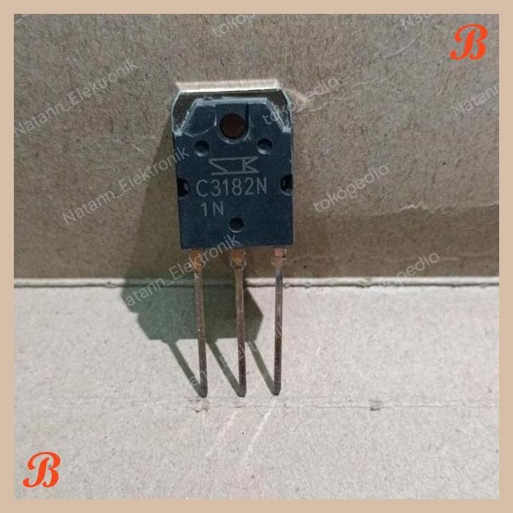 [MRD] 4844 TRANSISTOR TR MOSFET FET DIP C3182N 2SC3182N C 3182 C3182 3182N
