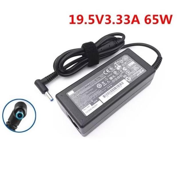 Adaptor Charger Laptop Hp Elitebook 840 850 845 830 820 G9 G8 G7 G6 G5 G4 G3/ 745 735 725 755 G6 G5 