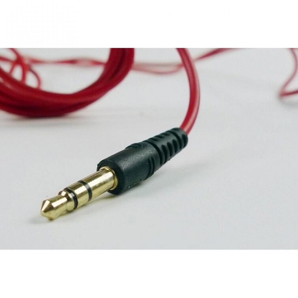 GS JVC Extreme Xplosives Super Deep Bass Earphones - HA-FX1X