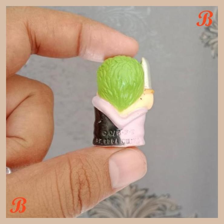 [MFA] FIGURE ZORO ONE PIECE BANPRESTO