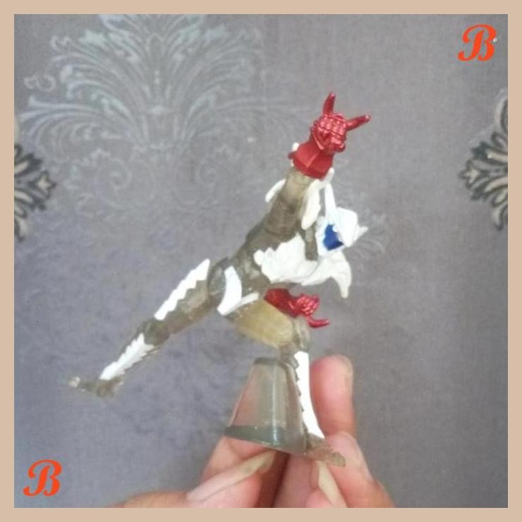 [MFA] FIGURE GASHAPON GUNDAM BANDAI