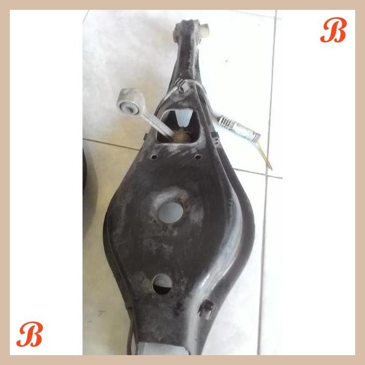 [BSB] BESI DUDUKAN RUMAH PER BELAKANG BMW 316 318 320 323 325 328 SEPASANG