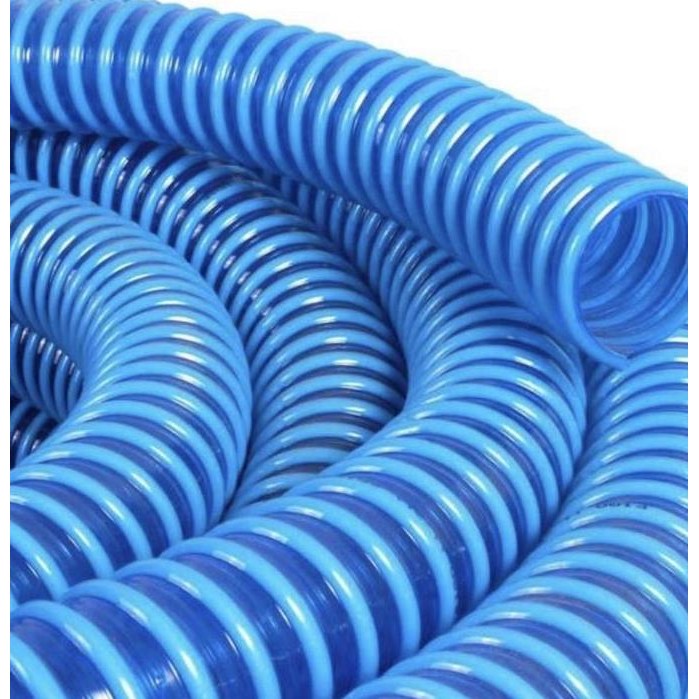 Selang Spiral Trilliun Meteran - Selang Hisap Pompa Irigasi Air