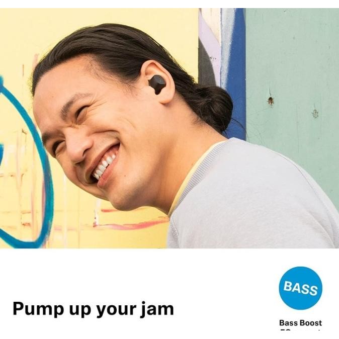 Sennheiser CX True Wireless CX 200 CX200 True Wireless TWS Earbuds