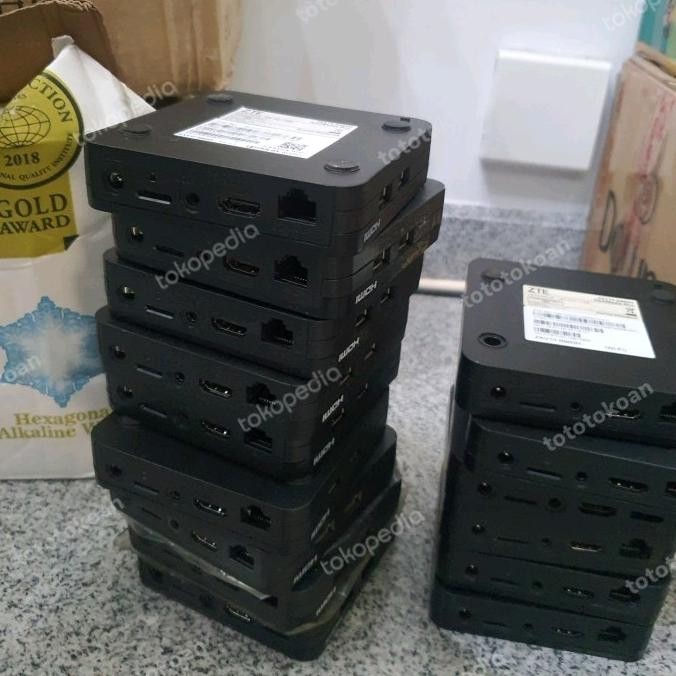 Stb B860H android tv