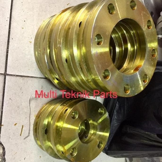 Flange besi Jis 10k 4" inch / Flange carbon steel Jis 10k