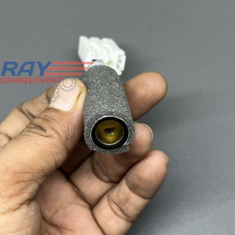 Soket Kabel Antena Radio Tape Head Unit Mobil Toyota Original