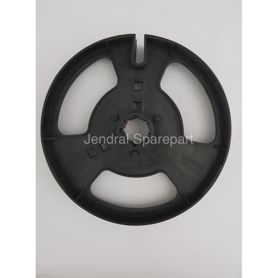 ready Pulley Rolling Door one sheet, Roda Rolling door murah