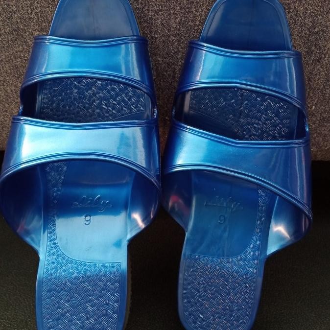 new  sendal lily pria jadul sandal lily tipe 1340 pria murah