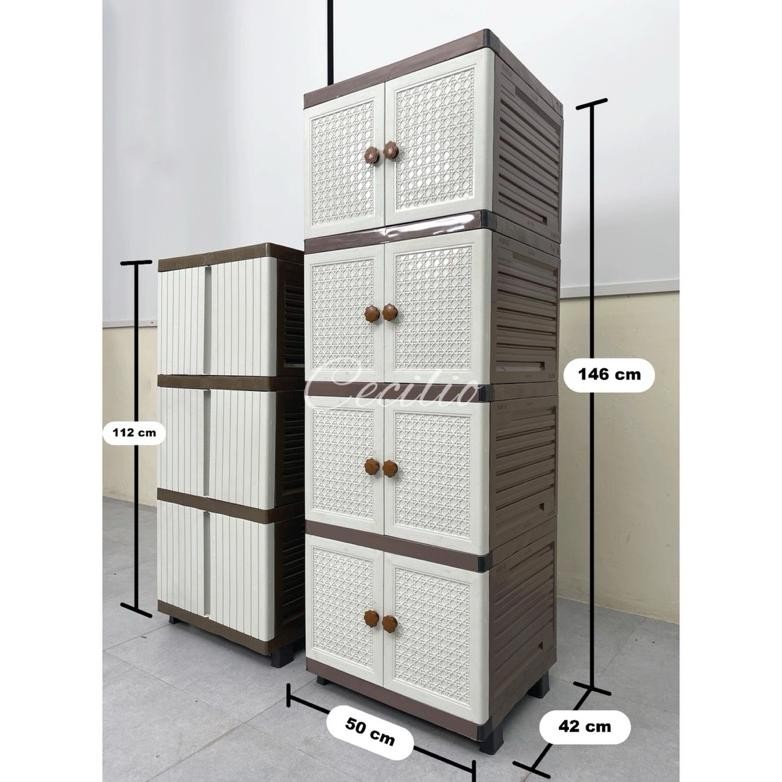 [CLUB] Lemari Club Mini Minimalis - Club Mini Fashion - Lemari Minimalis - Lemari Mini Elegan