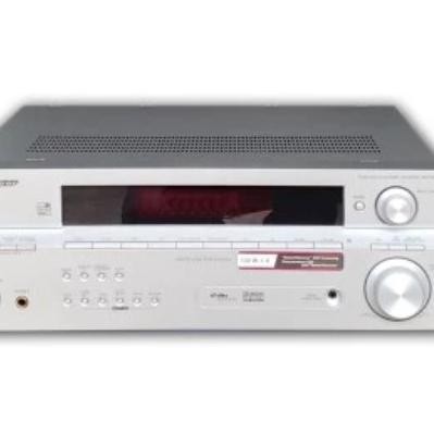 Terlaris Pioneer Av Receiver 5.1 Channel