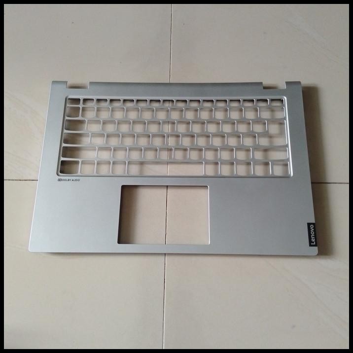 Casing Keyboard Palmrest Laptop Lenovo C340 C340-14Iwl C340 Iwl