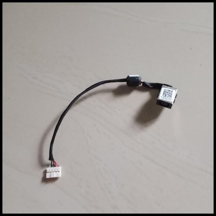 Jack Dc Power Laptop Dell Inspiron 14 5447 5448 5443 5445 0K8Wdf