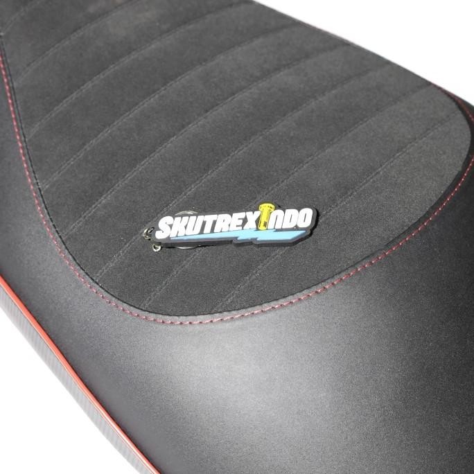 JOK SPRINT CARBON ORIGINAL PIAGGIO VESPA SPRINT PRIMAVERA