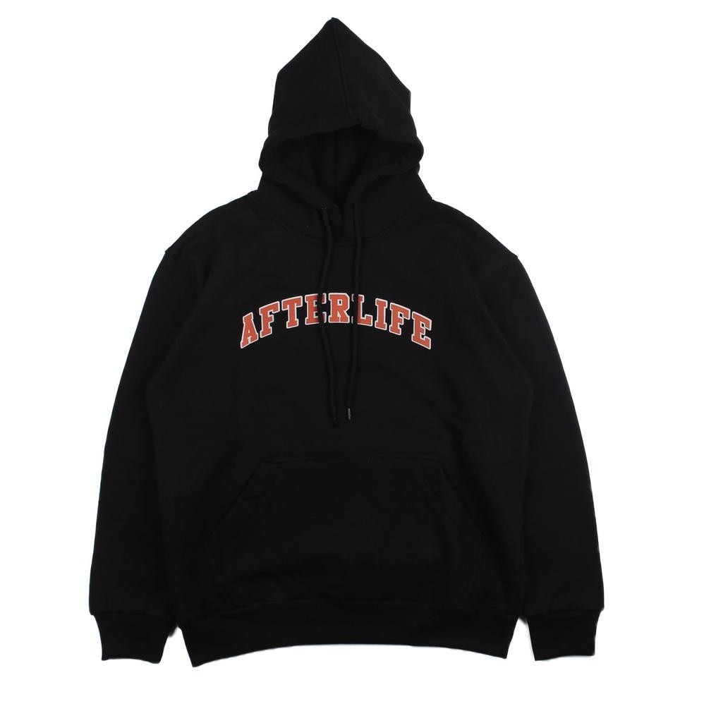 Promo Hoodie Afterlife