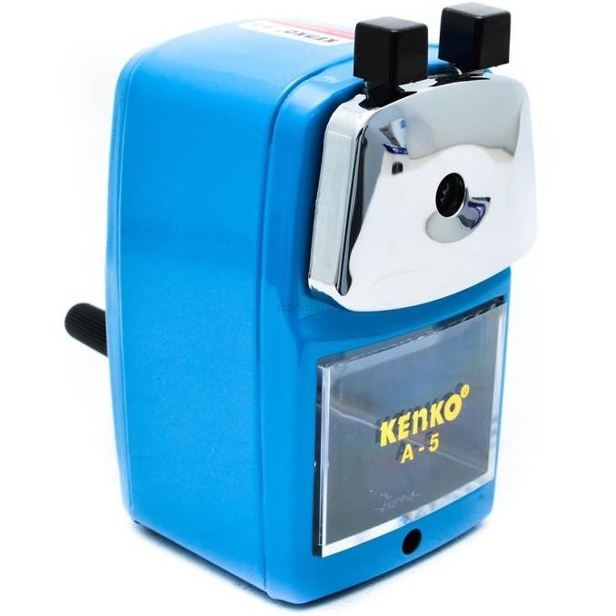 

SERUTAN BESAR KENKO SHARPENER A-5 RAUTAN ANGEL 5