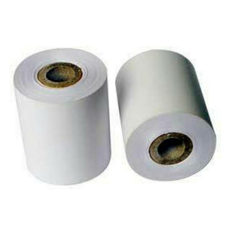 

Okk-1520 Fgs-3 Kertas Struk Mini Printer - Mesin Edc Thermal Paper ( 57X30 ) Premium