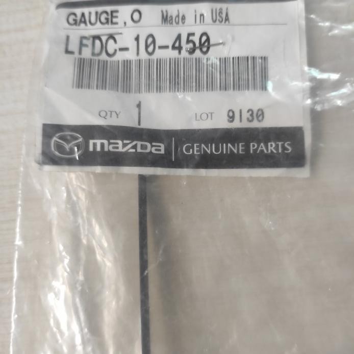 Stick Dipstik Oli Mobil Mazda Biante Lama Non Sa Stik Dipstick Ori Murah