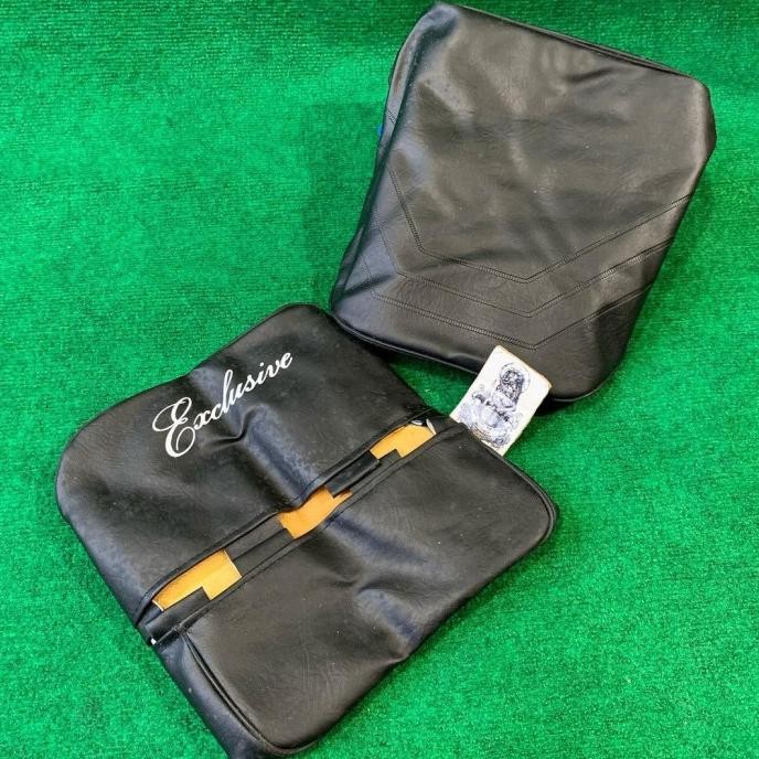 COVER JOK VESPA EXCLUSIVE ORIGINAL