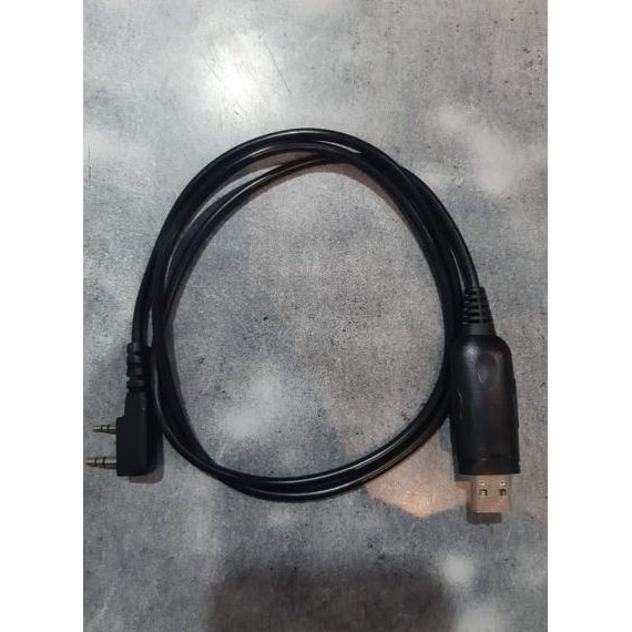 ready Kabel Data Program HT Baofeng DMR BF-DM5R DM1701 DM1702 DM1703 DM1801