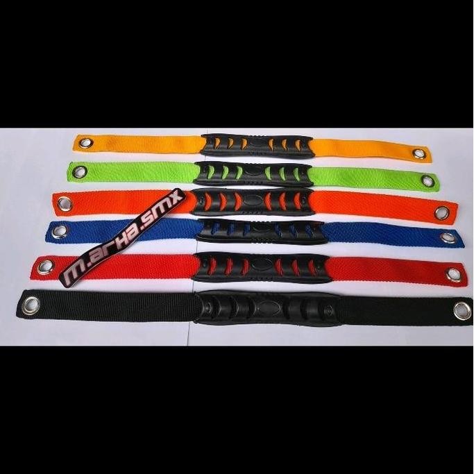 tali jok motor trail tali evakuasi trail