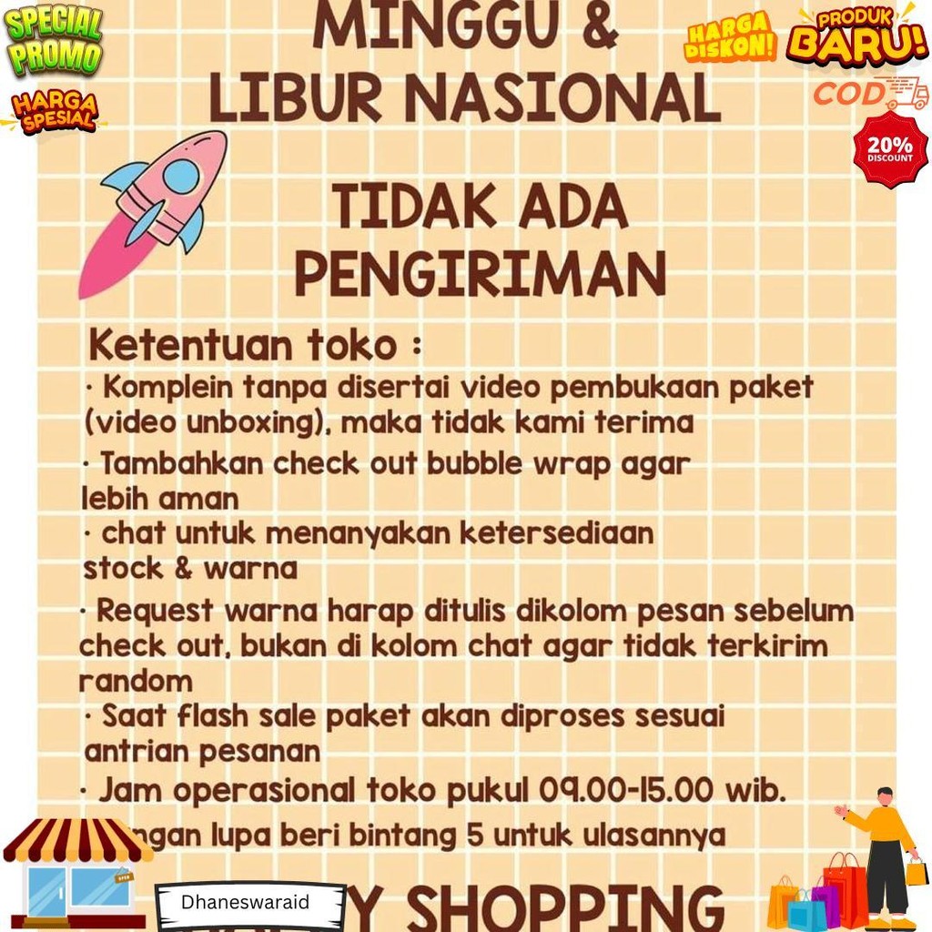 

[Pak] Sidu Skola Buku Tulis 38 (10 Pcs)* D Promo 4.4