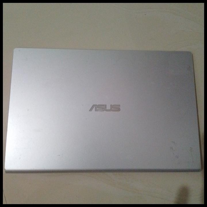 Casing Kesing Lcd Led Belakang Laptop Asus A409 A409U X409 M409 A409M
