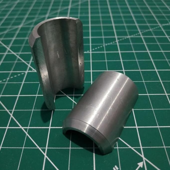 NEW STANG SEPEDA SUNRISE BAR STANG HANDLEBAR SURLY SUNRISE SEPEDA MTB