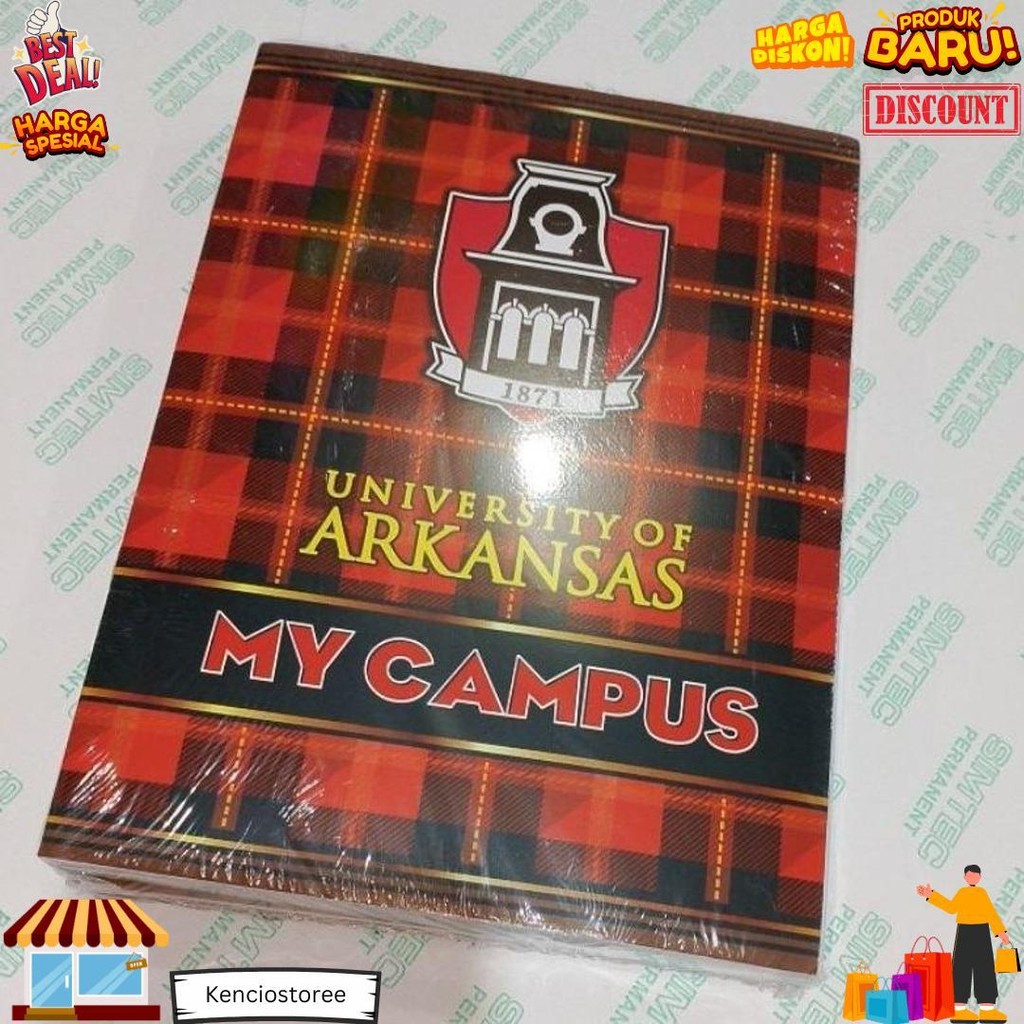

Buku Tulis 30 Lembar | Buku Tulis Murah 30Lbr D Gratis Ongkir