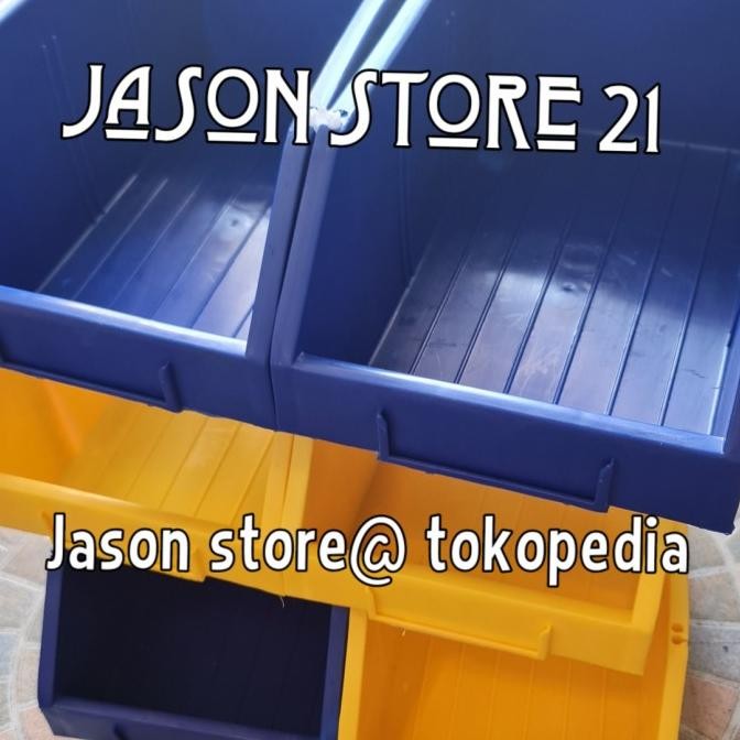 Jolly box Rabbit PC 0222/Kotak sparepart Rabbit PC 0222/Rabbit PC 0222