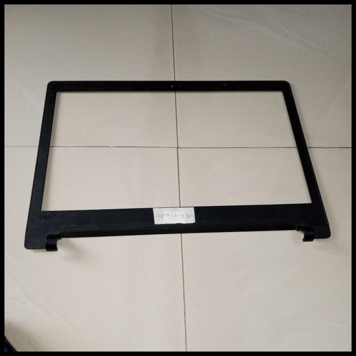 Casing Depan Laptop Lenovo 110-14Ibr 110 14Ibr 14 Ibr