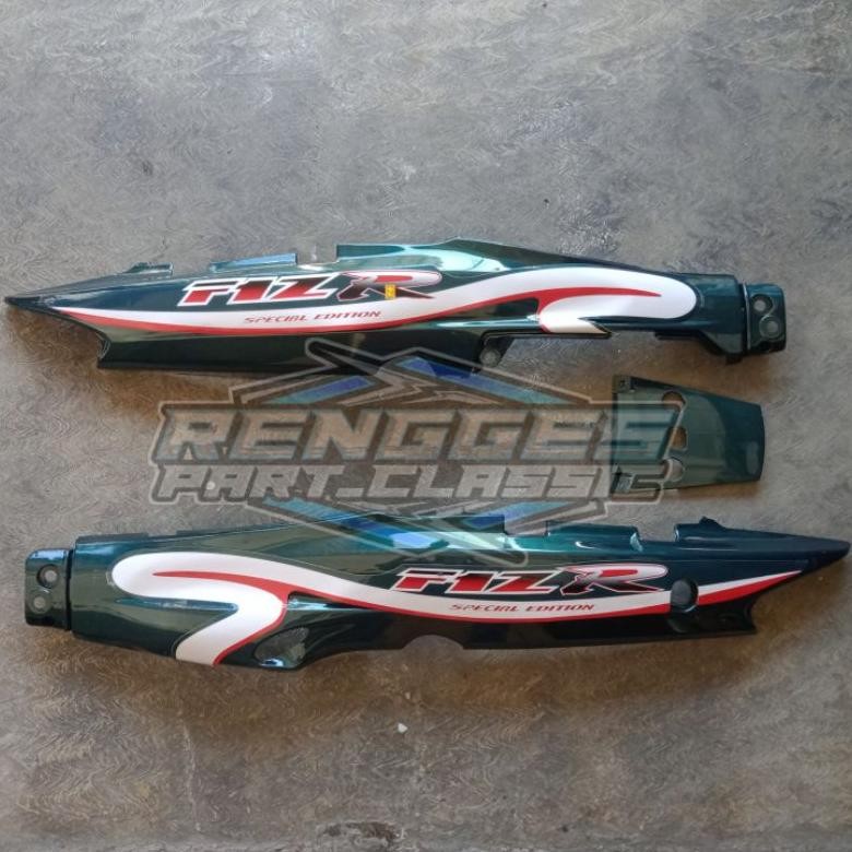 To94 Ex45 body fiz r caltex bodi samping fiz r F1Z R set striping Termurah Original