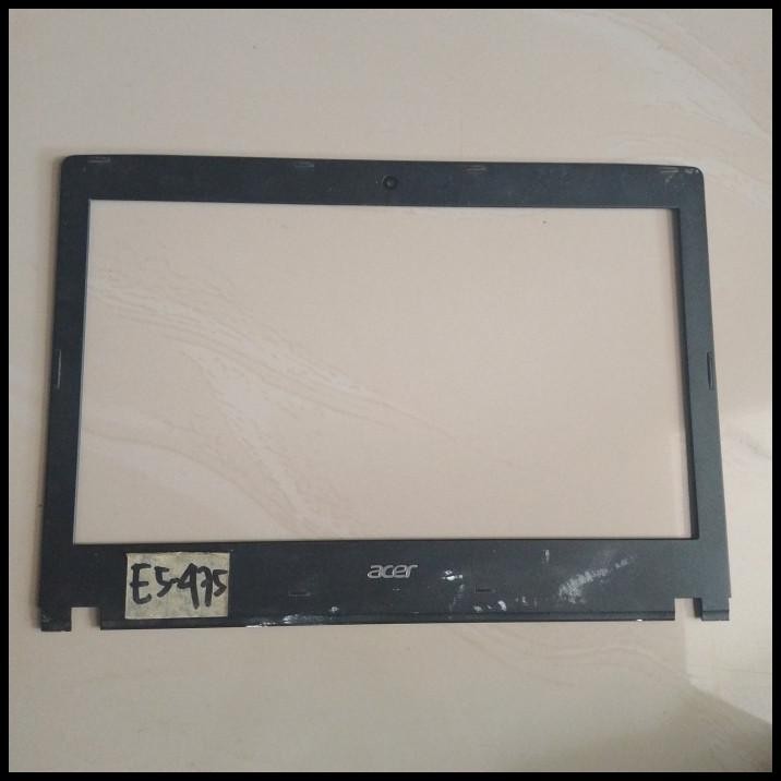 Casing Lcd Led Depan Acer E5-475 E5-476 E5-475G E5-476G E5 475 476