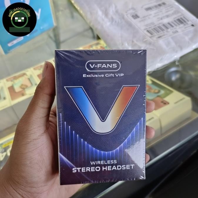 Original TWS V FANS VIVO