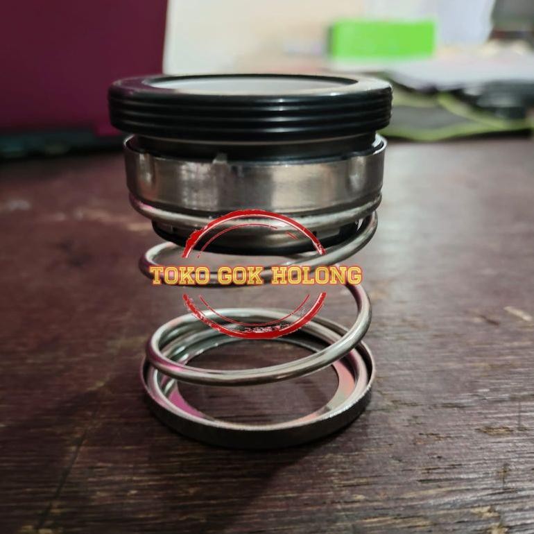 Part Seal Pompa Keong Iron Pump