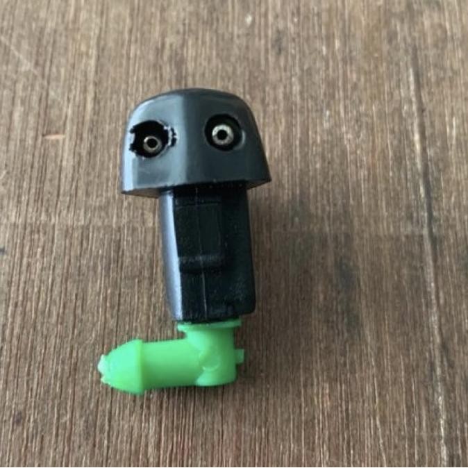 MURAH Nozzle Wiper Grand Civic, Civic Nouva/Nova, Civic Ferio