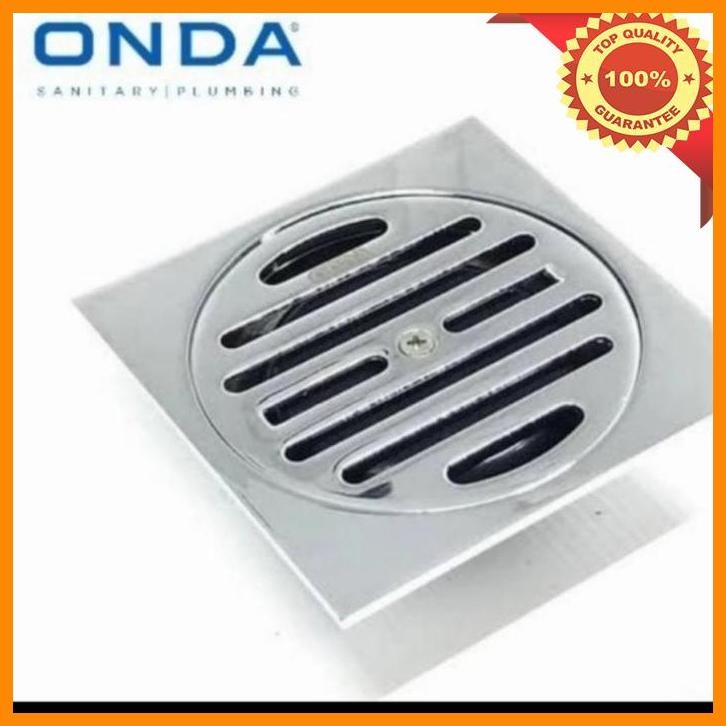 [KSN] FLOOR DRAIN ONDA FLS 05/SARINGAN GOT/FLOOR DRAIN ONDA FLS 05