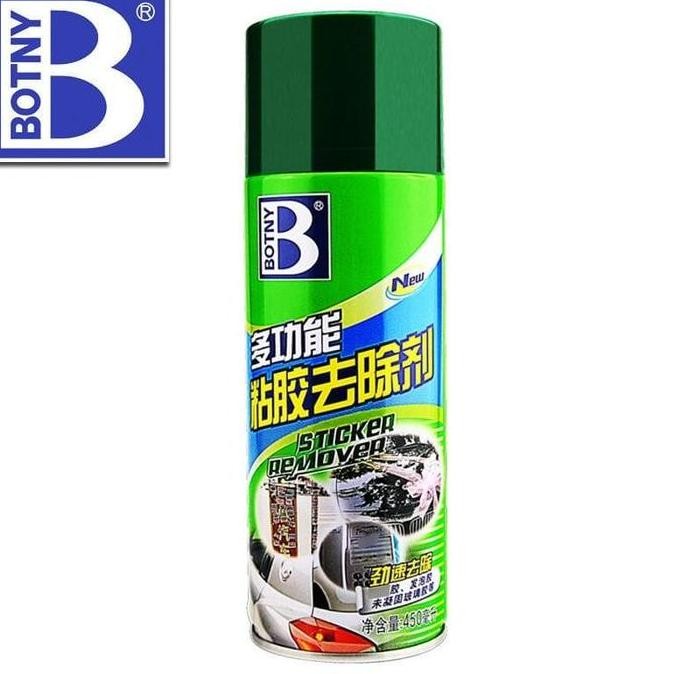 

Penghapus penghilang Sticker Remover - 450ML