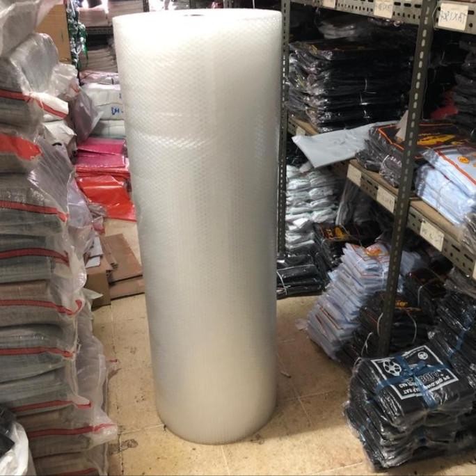 

tersedia bubble wrap roll hitam dan putih ( 50 meter )