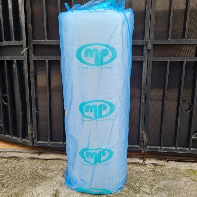 

tersedia [khusus go send] bubble wrap (50mx125cm)