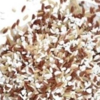 

tersedia beras shirataki sirataki rice mixed red porang merah 250gr