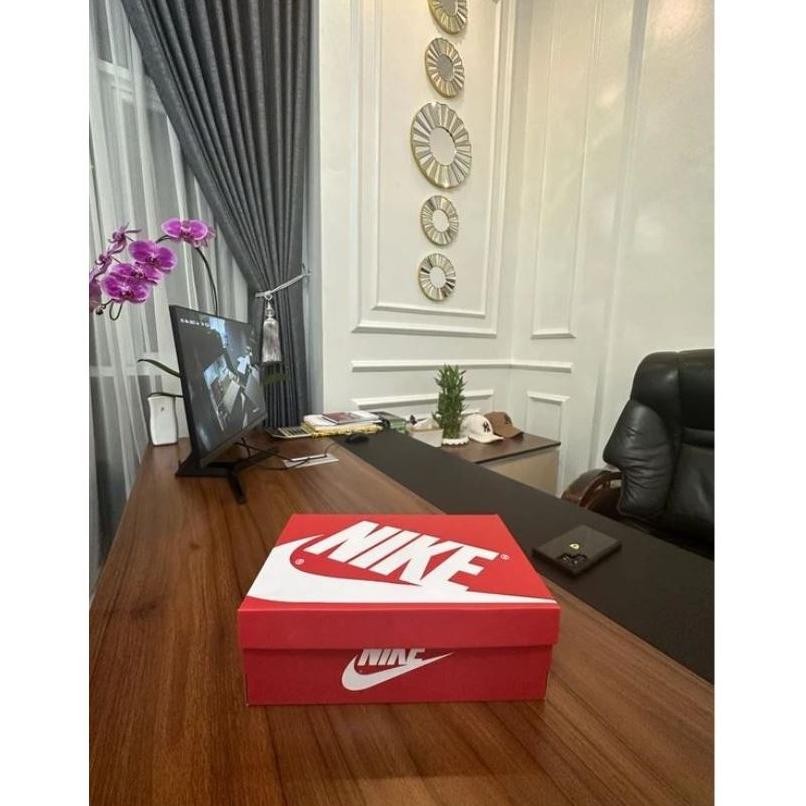 Im31 Gj-46 Iner Box / Inner Box / Inerbox / Kardus / Dus / Wadah / Box Sepatu Nike Original Merah Pu